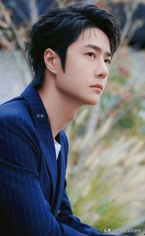 李现最新爆料王一博,揭秘两位当红小生的幕后故事与精彩瞬间 第1张 李现最新爆料王一博,揭秘两位当红小生的幕后故事与精彩瞬间 第1张