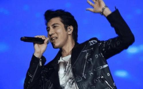 娱乐圈吃瓜男歌手名单,揭秘那些被隐藏的八卦故事 第2张 娱乐圈吃瓜男歌手名单,揭秘那些被隐藏的八卦故事 第2张