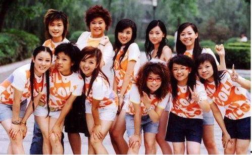 天涯爆料超女视频大全,揭秘超女视频大全背后的精彩瞬间  第3张